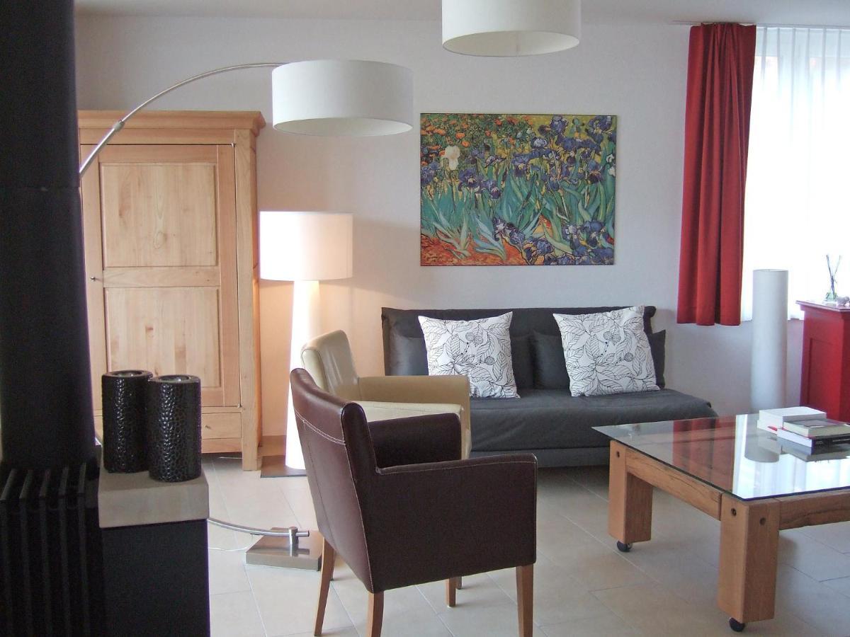 Appartamento 21 By Interhome Davos