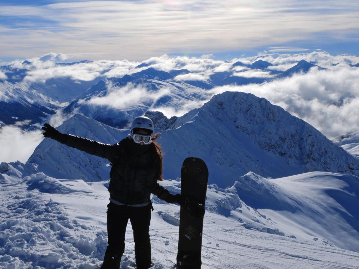 21 * Davos