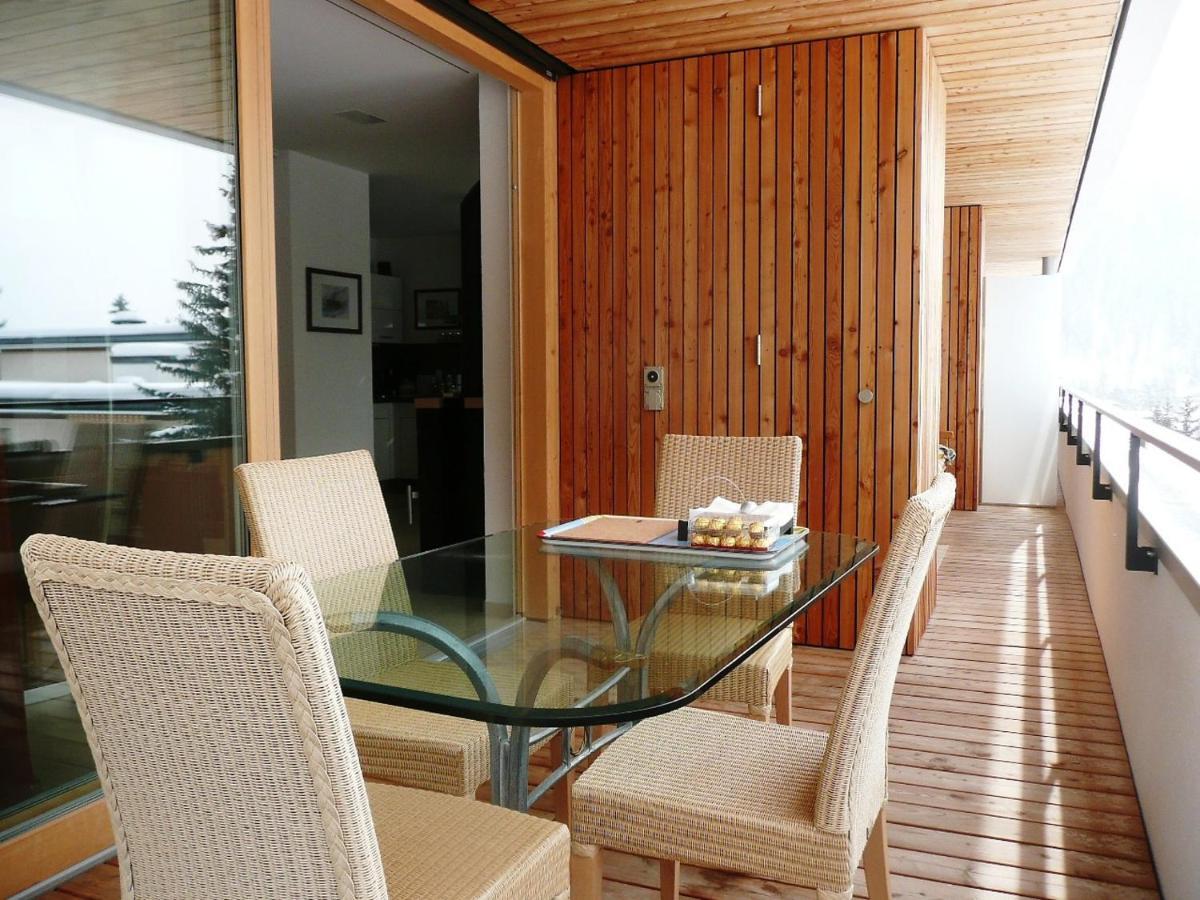 21 By Interhome Appartamento *