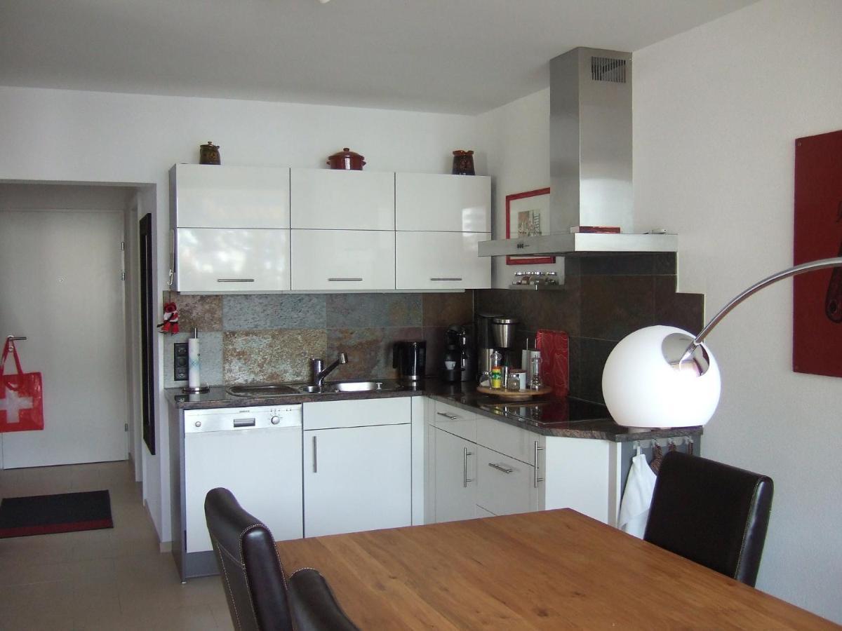 21 By Interhome Appartamento