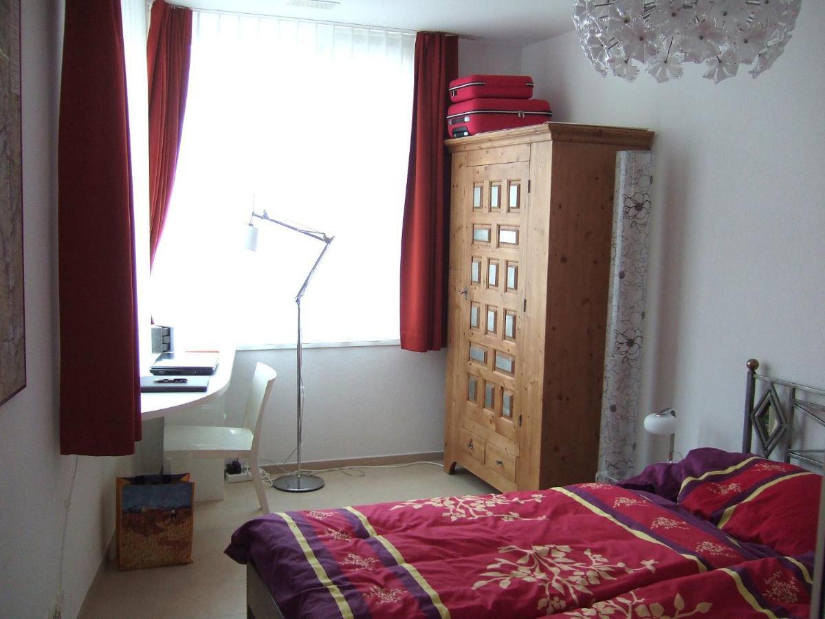 Appartamento 21 By Interhome